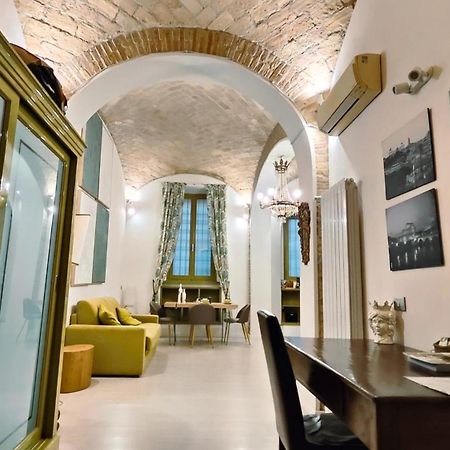 Apartament Loft49 Rzym Zewnętrze zdjęcie
