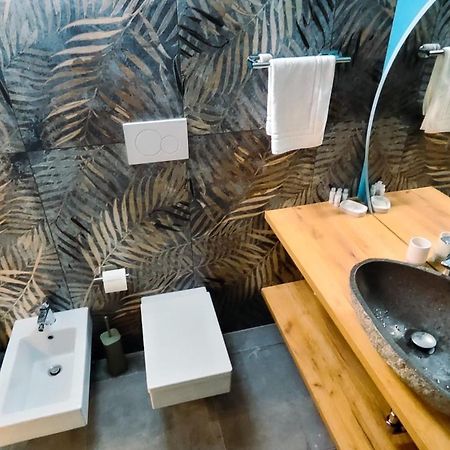 Apartament Loft49 Rzym Zewnętrze zdjęcie