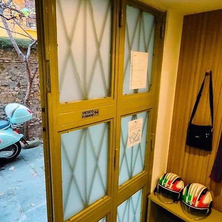 Apartament Loft49 Rzym Zewnętrze zdjęcie