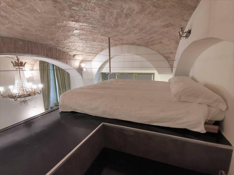 Apartament Loft49 Rzym Zewnętrze zdjęcie