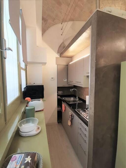 Apartament Loft49 Rzym Zewnętrze zdjęcie