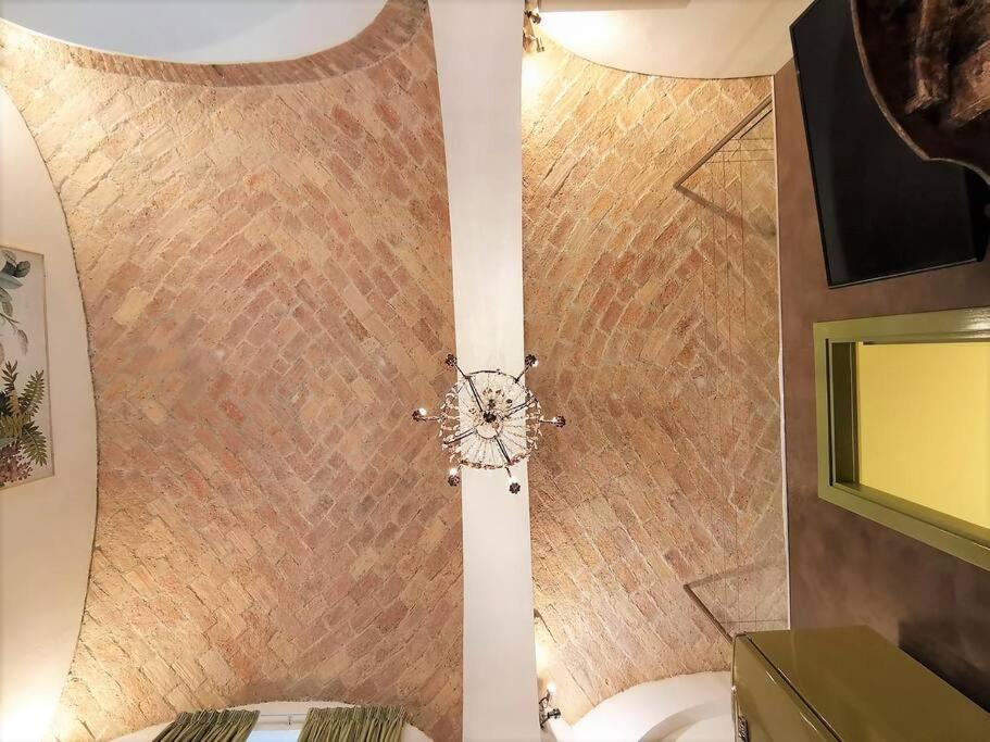 Apartament Loft49 Rzym Zewnętrze zdjęcie