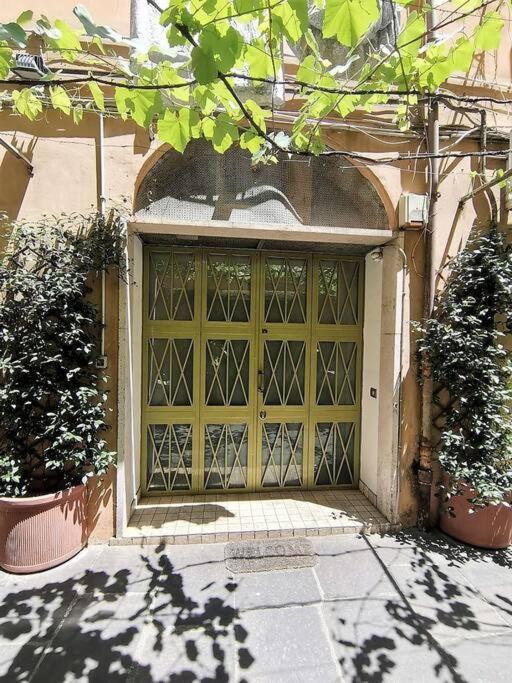 Apartament Loft49 Rzym Zewnętrze zdjęcie