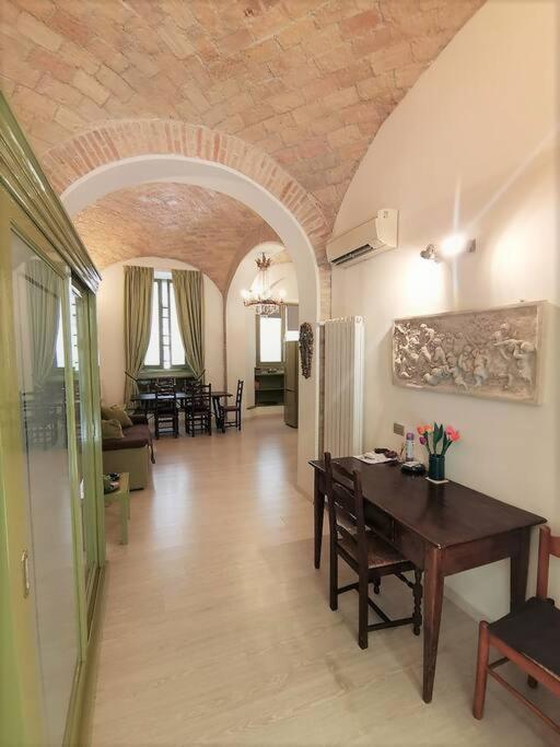 Apartament Loft49 Rzym Zewnętrze zdjęcie