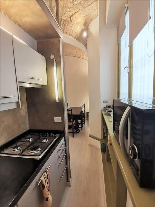 Apartament Loft49 Rzym Zewnętrze zdjęcie