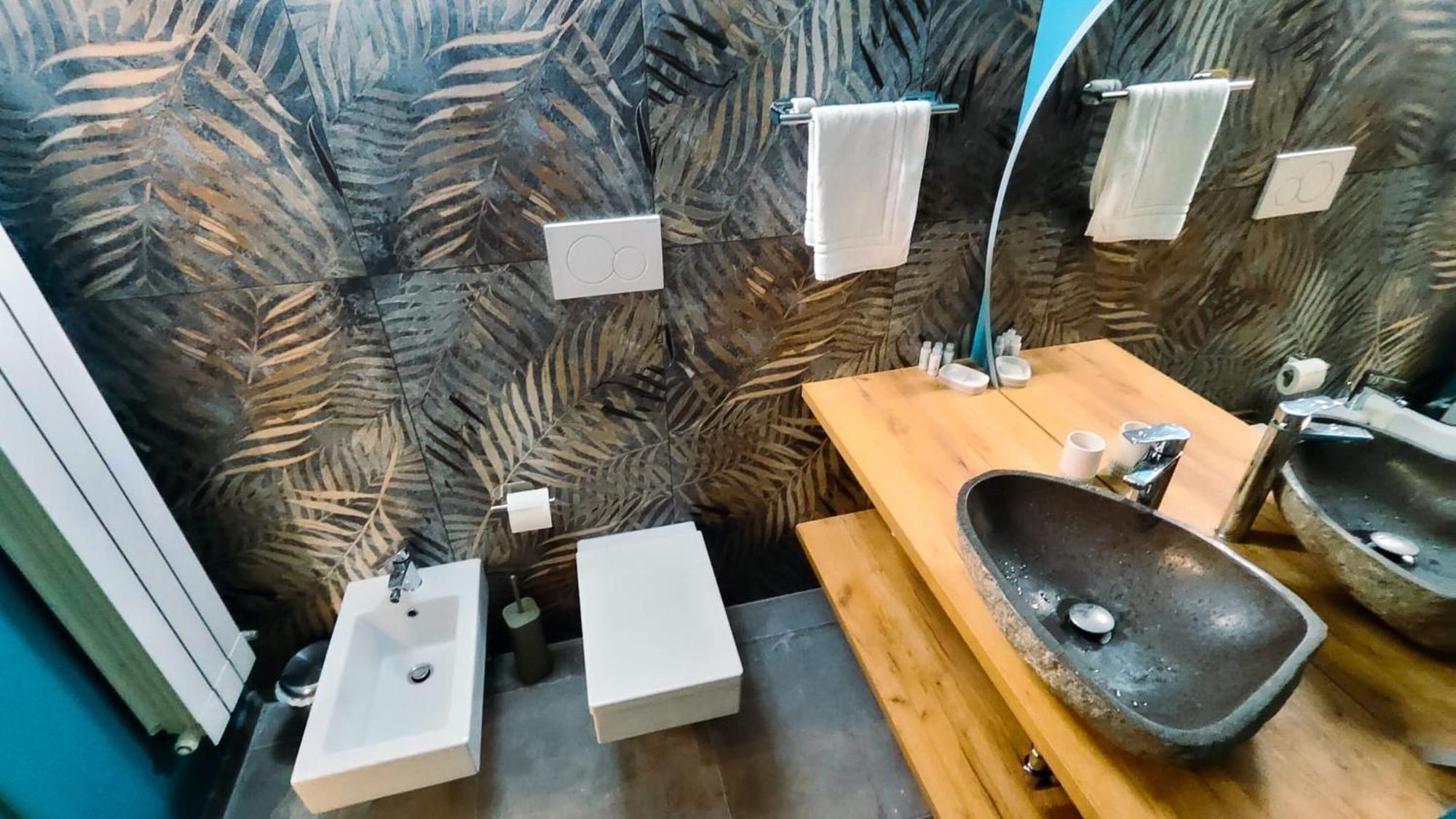 Apartament Loft49 Rzym Zewnętrze zdjęcie
