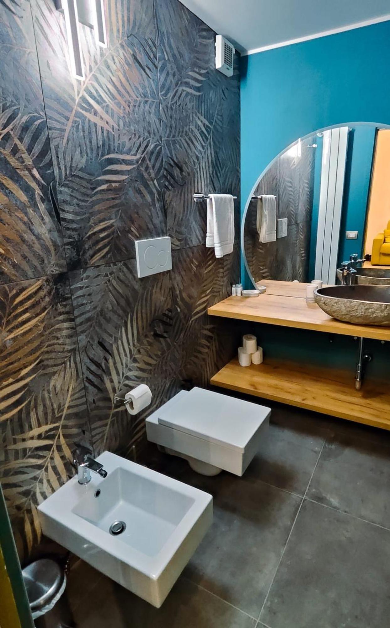 Apartament Loft49 Rzym Zewnętrze zdjęcie