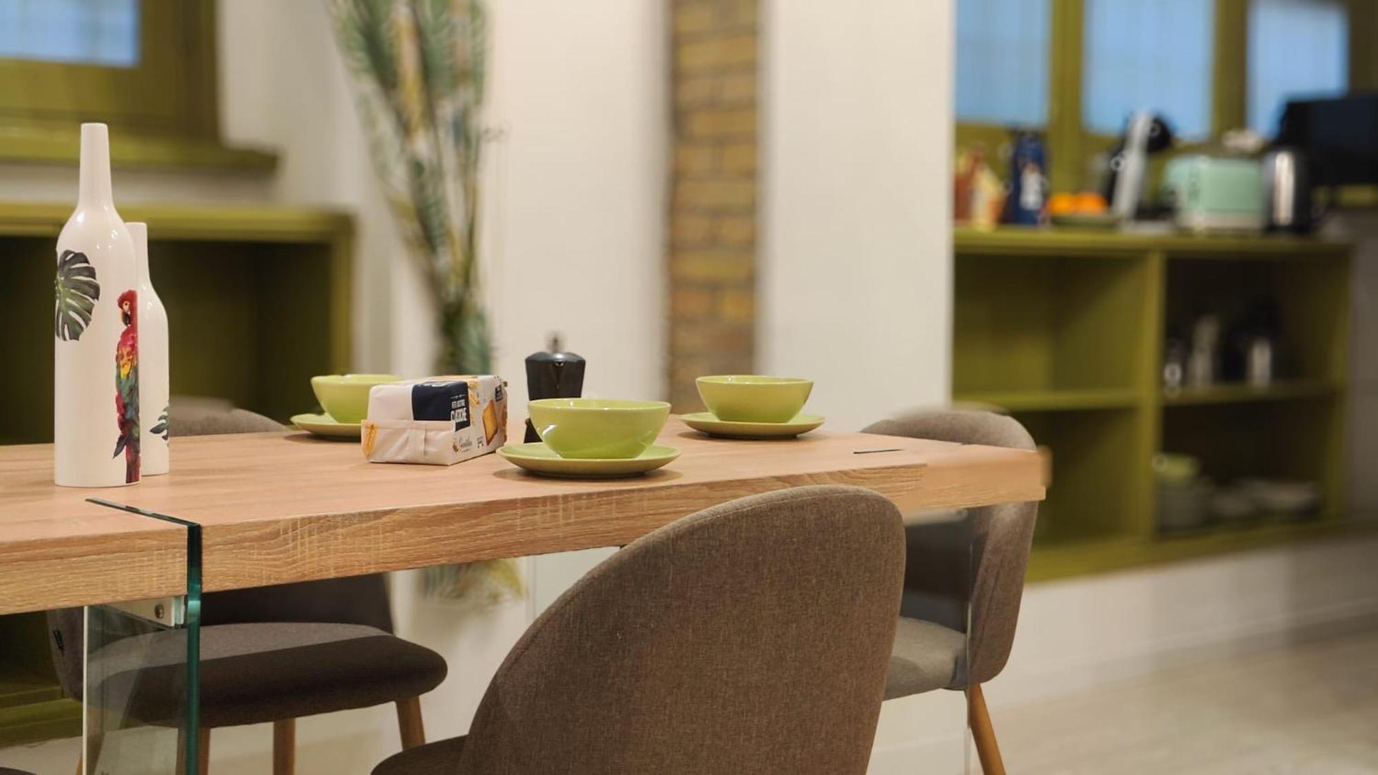 Apartament Loft49 Rzym Zewnętrze zdjęcie